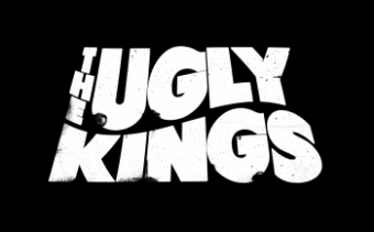 logo The Ugly Kings logo The Ugly Kings